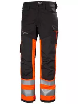 Функциональные брюки Helly Hansen, оранжевый