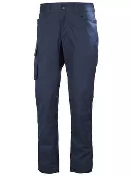 Функциональные брюки Helly Hansen, синий