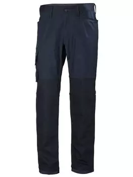 Функциональные брюки Helly Hansen, синий