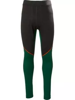 Функциональные брюки Helly Hansen, зеленый