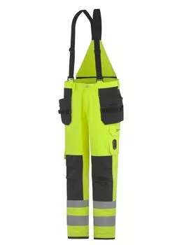 Функциональные брюки Helly Hansen, желтый