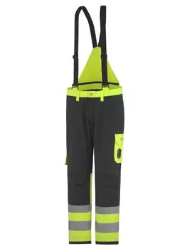 Функциональные брюки Helly Hansen, желтый