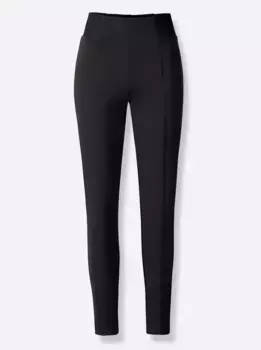 Функциональные брюки-катамаран Catamaran, черный