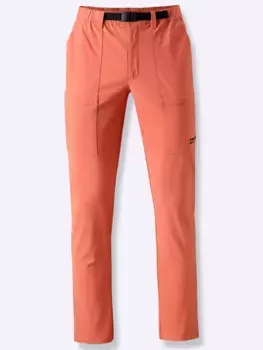 Функциональные брюки-катамаран Catamaran, цвет Papaya