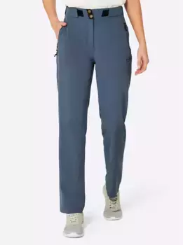 Функциональные брюки-катамаран Catamaran, голубой