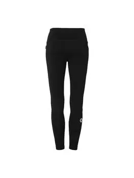 Функциональные брюки Kempa, черный