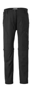 Функциональные брюки Killtec "KOS 12 WMN PNTS", черный