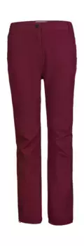 Функциональные брюки Killtec "KOS 202 WMN PNTS", цвет Dunkelros