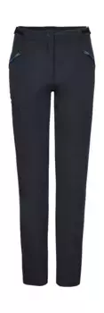 Функциональные брюки Killtec "KOS 322 WMN PNTS", цвет морской волны