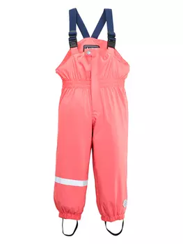 Функциональные брюки Killtec, красный