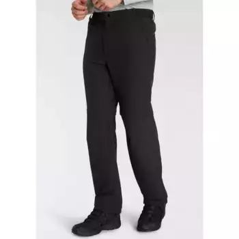 Функциональные брюки Killtec, легкий материал, черный