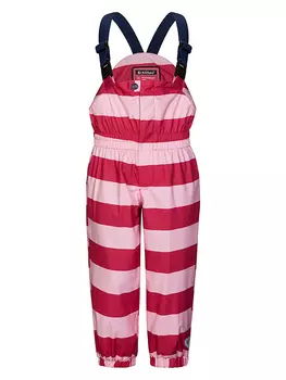 Функциональные брюки Killtec, розовый