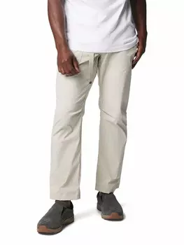 Функциональные брюки Landroamer Columbia, бежевый