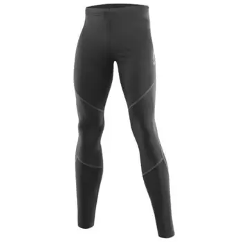 Функциональные брюки Lffler, серый