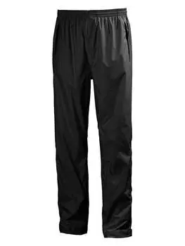 Функциональные брюки Loke Helly Hansen, черный