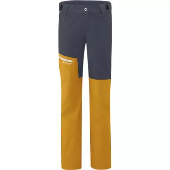 Функциональные брюки Maier Sports, цвет cremefarben/cremefarben/cremefarben