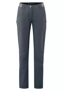 Функциональные брюки Maier Sports "Norit 2.0 W", технические брюки для активного отдыха из легкого функционального материала, синий