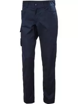 Функциональные брюки Manchester Pant Helly Hansen, синий