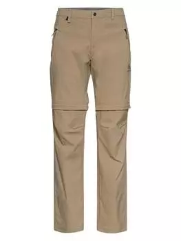 Функциональные брюки Odlo, бежевый