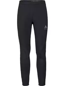 Функциональные брюки Odlo Funktionshose Aelous Pro, черный