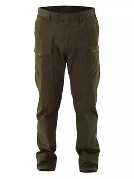 Функциональные брюки OS-Trachten Trekkinghose Merado, оливковый
