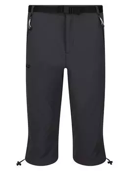 Функциональные брюки Regatta, антрацит