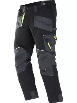 Функциональные брюки Roadsign, черный