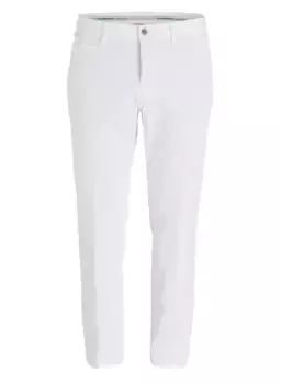 Функциональные брюки rookie - 3xdry cooler Alberto, белый