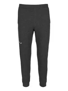 Функциональные брюки Salewa, антрацит