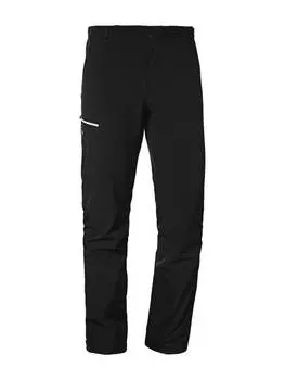 Функциональные брюки Schffel, черный