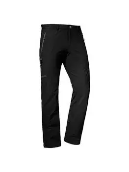 Функциональные брюки Schffel, черный