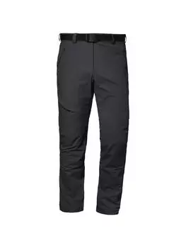 Функциональные брюки Schffel, черный