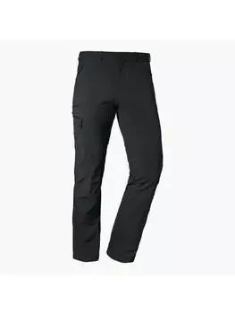 Функциональные брюки Schffel, черный