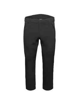 Функциональные брюки Schffel, черный