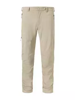 Функциональные брюки Schffel, цвет nutmeg