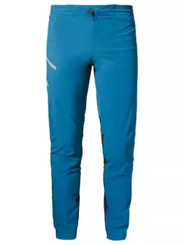Функциональные брюки Schffel Hose Pants Hestad Light M, цвет directoire blue