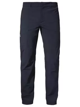 Функциональные брюки Schffel Hose Pants Hestad M, цвет navy blazer