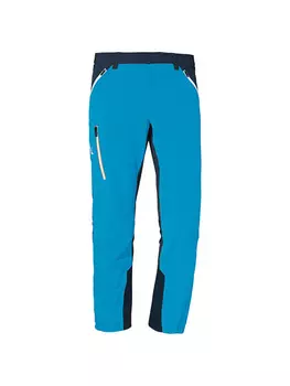 Функциональные брюки Schffel, синий