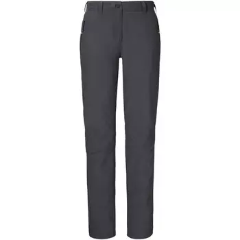 Функциональные брюки Schffel, угольно-серый