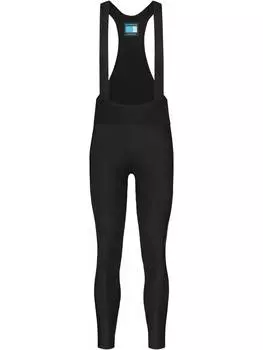 Функциональные брюки SHIMANO Fahrrad-Trgerhose BEAUFORT Intera Bib Tights, черный