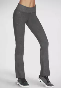 Функциональные брюки Skechers "THE GOWALK PANT OG", серый