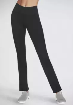 Функциональные брюки Skechers "THE GOWALK PANT OG", черный