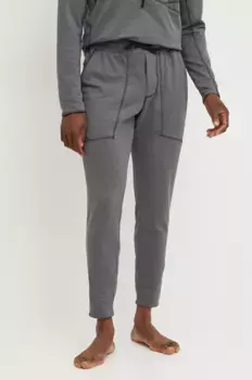 Функциональные брюки Stockrun Grid Burton, серый