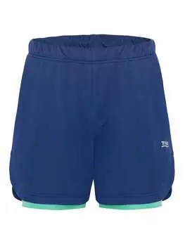 Функциональные брюки TAO, черный