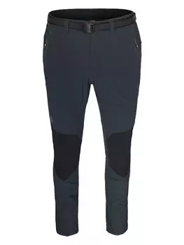 Функциональные брюки TERNUA, антрацит