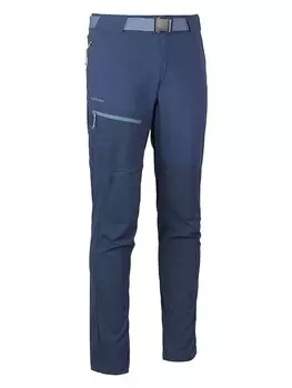 Функциональные брюки TERNUA, синий