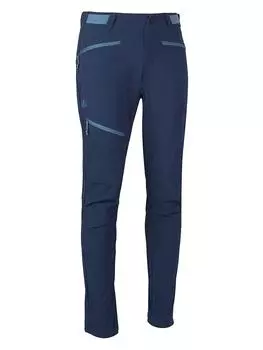 Функциональные брюки TERNUA, темно-синий