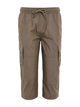 Функциональные брюки Threadbare, хаки