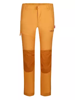 Функциональные брюки Trollkids Hammerfest Pro - Slim fit -, оранжевый