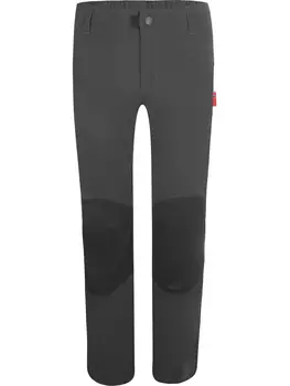 Функциональные брюки Trollkids Hammerfest Pro - Slim fit -, серый